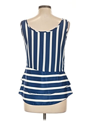 Savannah Rae Sleeveless Top (view 2)