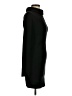 Lola Black Casual Dress Size S - photo 4