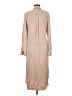 Maaji 100% Viscose Tan Casual Dress Size M - photo 2