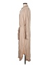 Maaji 100% Viscose Tan Casual Dress Size M - photo 5