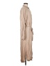Maaji 100% Viscose Tan Casual Dress Size M - photo 4