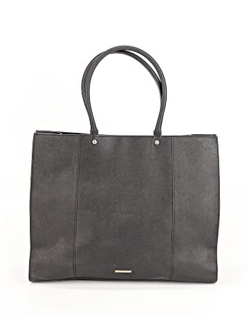 Rebecca Minkoff Leather Tote (view 1)