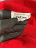 Reflex Red Sweatshirt Size XL - photo 6
