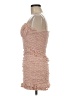 Unbranded Tan Cocktail Dress Size M (estimated) - photo 5