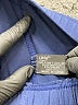 Lildy Blue Active Pants Size L - photo 7