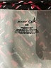 Exertek 100% Polyester Tweed Pink Short Sleeve T-Shirt Size L - photo 7