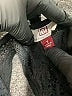 L.e.i. 100% Cotton Black Sleeveless Top Size S - photo 7
