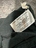 L.e.i. 100% Cotton Black Sleeveless Top Size S - photo 8