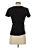 Michael Stars Black Short Sleeve Top Size Sm (0) - photo 2