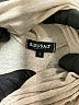 Bleusalt Gray Long Sleeve Turtleneck Size 1 - photo 7