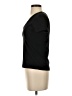 Michael Stars Black Short Sleeve Top Size Sm (0) - photo 5
