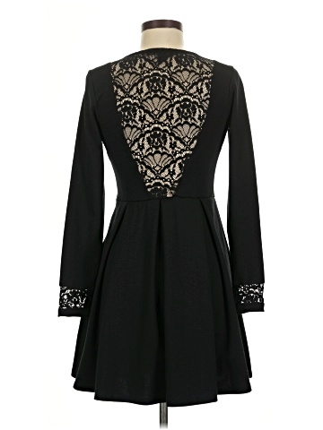 Forever 21 Cocktail Dress (view 2)
