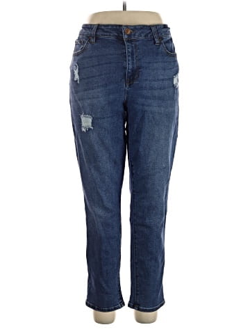 Molly & Isadora Jeans (view 1)