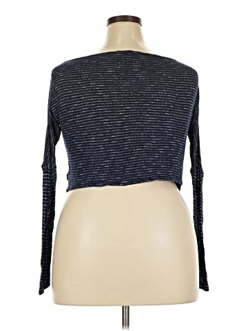 XXI Long Sleeve Top (view 2)