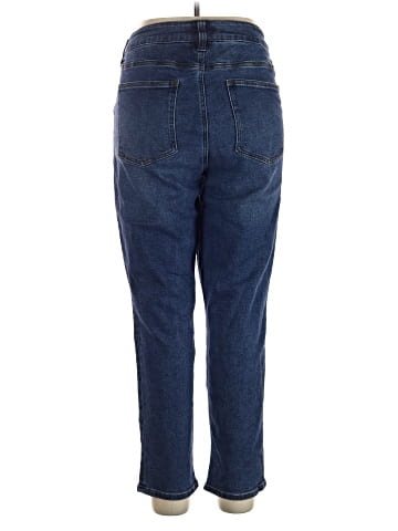 Molly & Isadora Jeans (view 2)