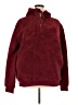 Unbranded Burgundy Pullover Sweater Size 2XL - photo 1
