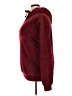 Unbranded Burgundy Pullover Sweater Size 2XL - photo 5