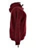 Unbranded Burgundy Pullover Sweater Size 2XL - photo 4