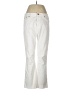Vineyard Vines Ivory Jeans Size 32 waist - photo 1
