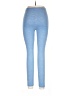 Fast Blue Yoga Pants Size M - photo 2