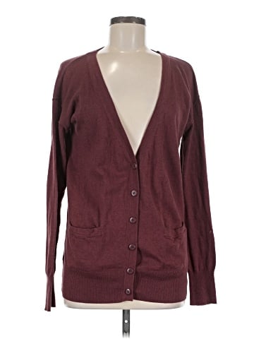 Rubbish Cardigan (view 1)