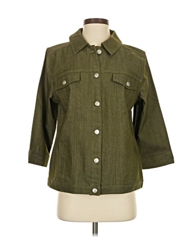 D&Co. Jacket (view 1)