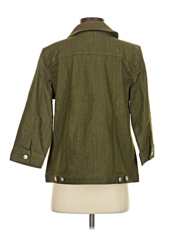 D&Co. Jacket (view 2)