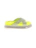 Forever Green Sandals Size 6 - photo 1