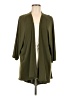 Lularoe Green Kimono Size M - photo 1