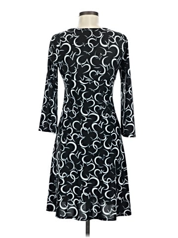 Pretty Young Thing Cocktail Dress (view 2)