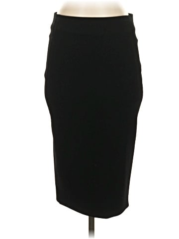 Donna Karan New York Wool Skirt (view 1)
