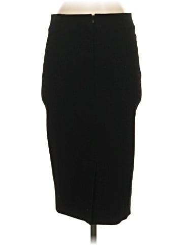 Donna Karan New York Wool Skirt (view 2)