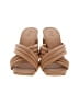 ABound Tan Sandals Size 9 1/2 - photo 2