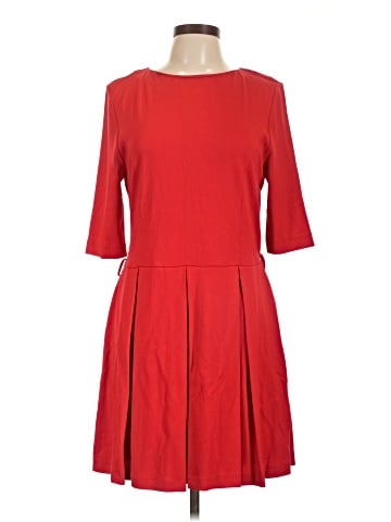 MNG by Mango Casual Dress (view 1)