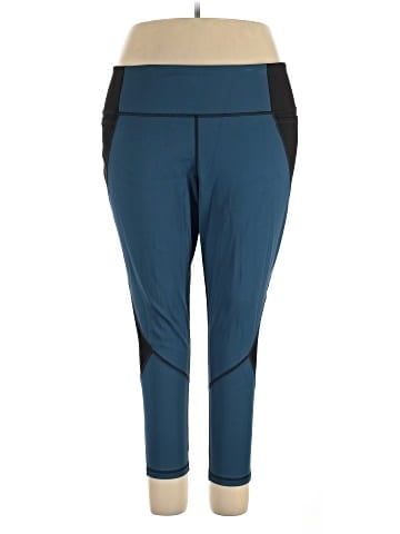 LIVI Active Active Pants (view 1)