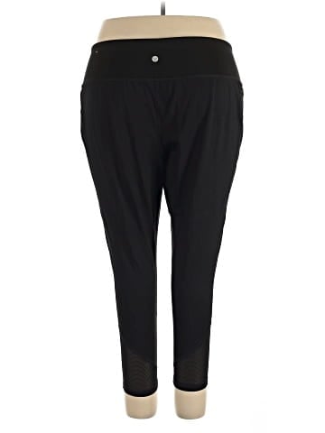 LIVI Active Active Pants (view 2)