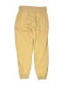 Eddie Bauer Yellow Casual Pants Size 12 - photo 2