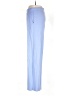 Yitty Solid Blue Casual Pants Size M - photo 5