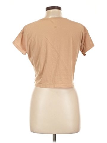 Lululemon Athletica Short Sleeve T-Shirt (view 2)