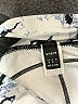 Shein Print White Active Pants Size 6 - photo 7