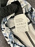 Shein Print White Active Pants Size 6 - photo 8