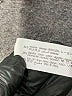 Zara Black Formal Skirt Size S - photo 5