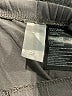 H&M 100% Cotton Solid Gray Active Pants 9-12 MO / 12 MO - photo 3