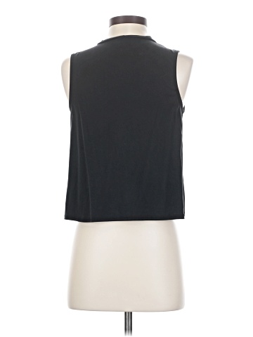 Leith Sleeveless Blouse (view 2)