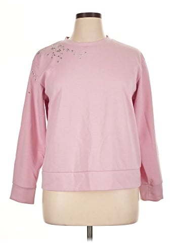 Notations Sweatshirt (view 1)