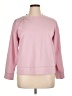 Notations Pink Sweatshirt Size XL - photo 1