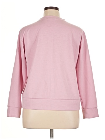 Notations Sweatshirt (view 2)
