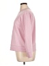 Notations Pink Sweatshirt Size XL - photo 5