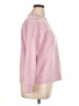 Notations Pink Sweatshirt Size XL - photo 4