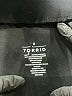 Torrid Solid Black Active Pants Size 2X Plus (2) - photo 4